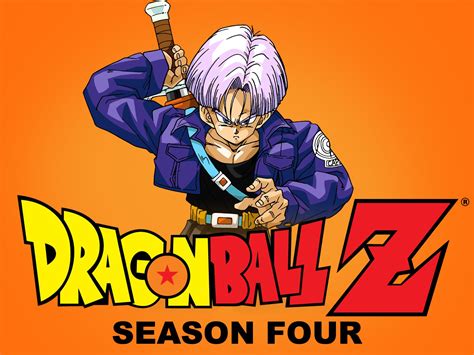 dbz kai season 4|More.